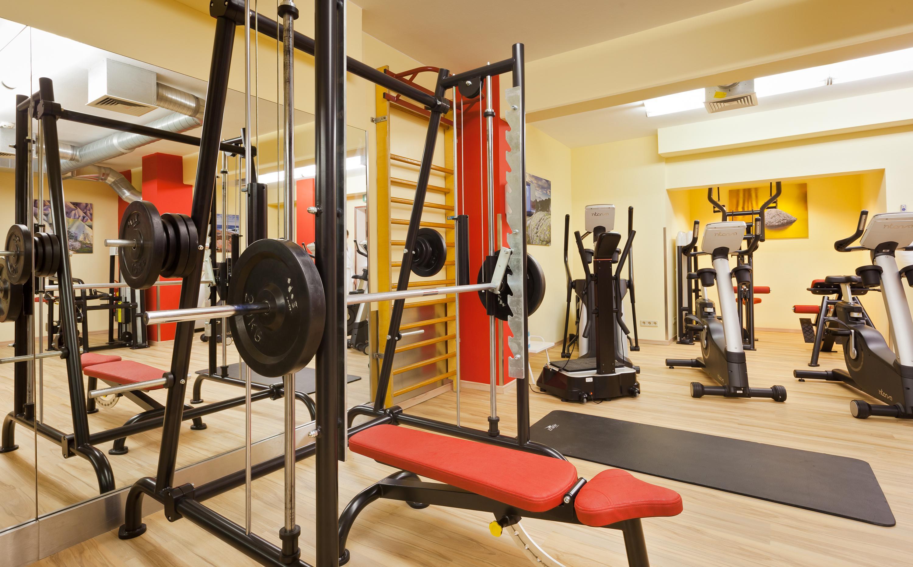 Vienna Sporthotel ภายนอก รูปภาพ