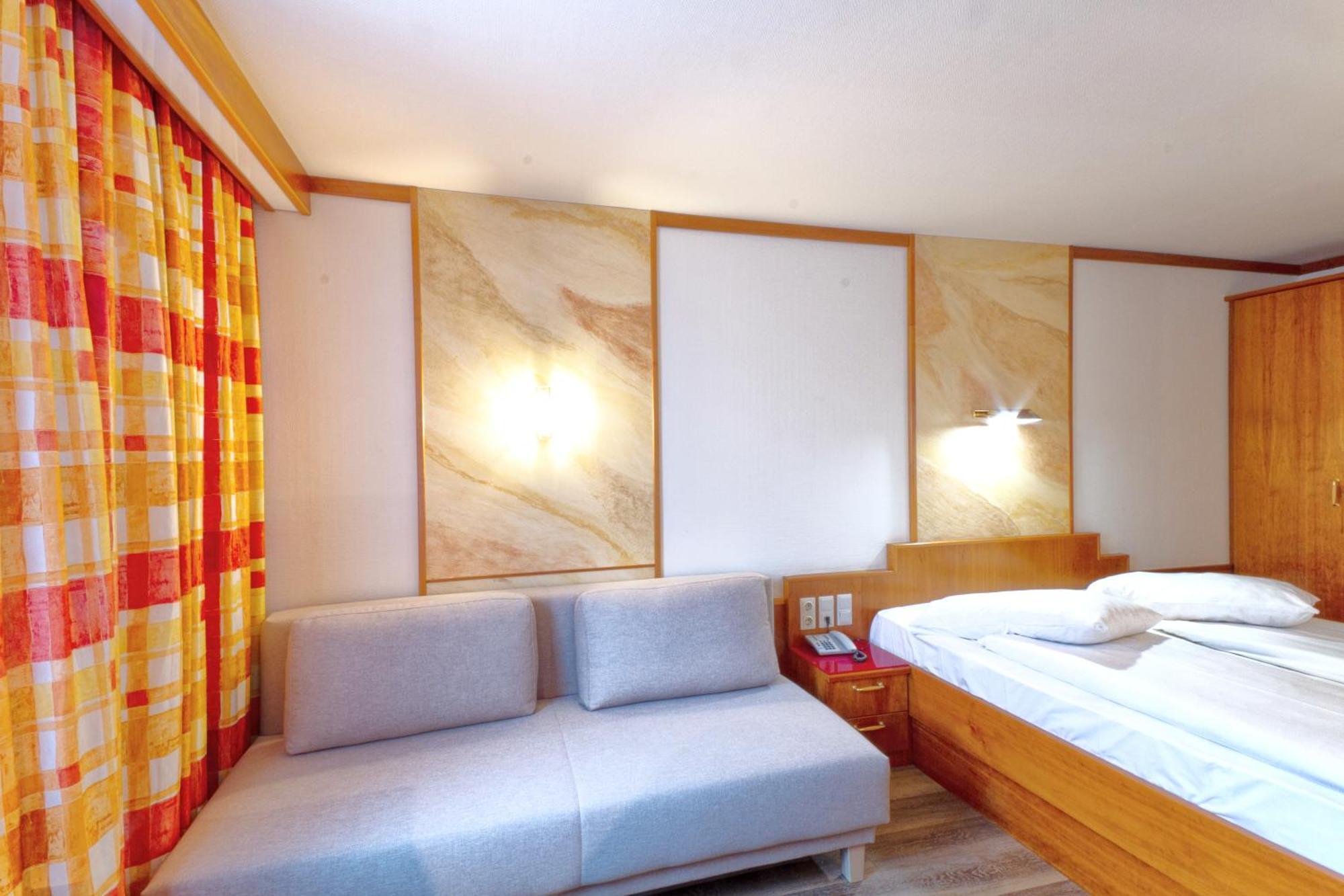 Vienna Sporthotel ภายนอก รูปภาพ