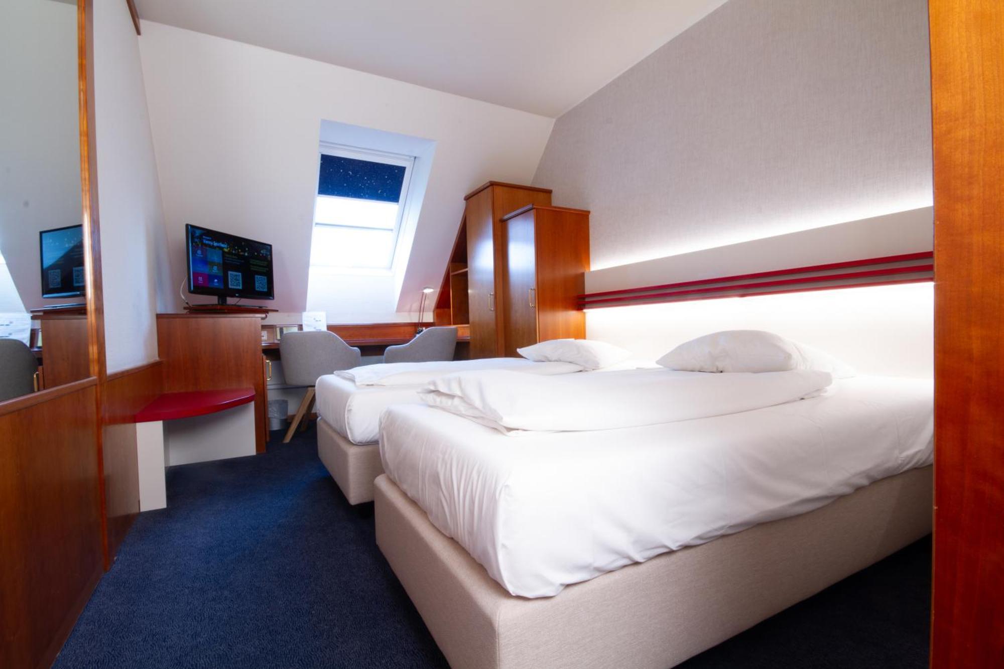 Vienna Sporthotel ภายนอก รูปภาพ